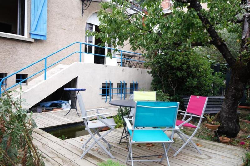 Maison - 224 m² - 7 pièces