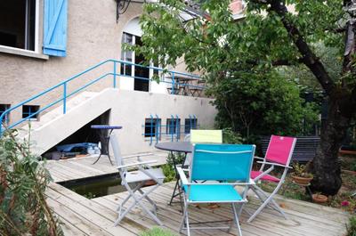 Maison - 224 m² - 7 pièces