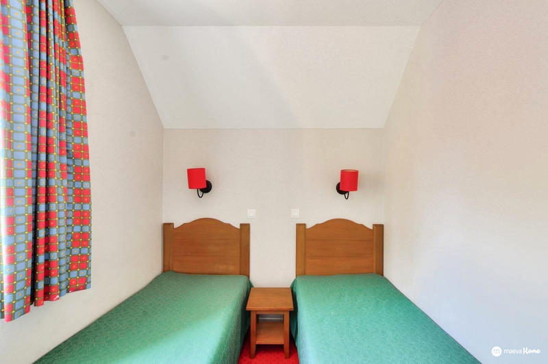 Maison - 39 m² - 3 pièces