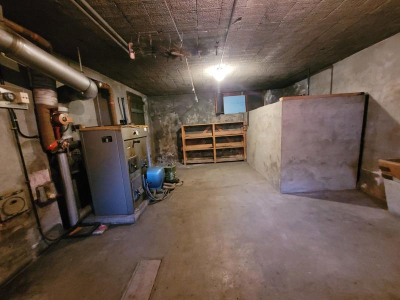 Maison - 111 m² - 5 pièces