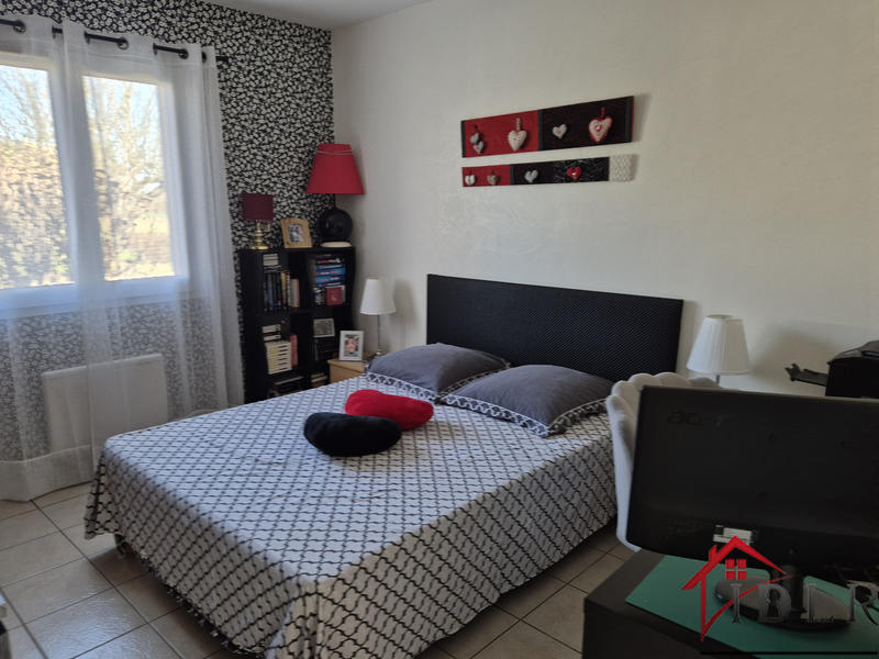 Maison - 102 m² - 5 pièces