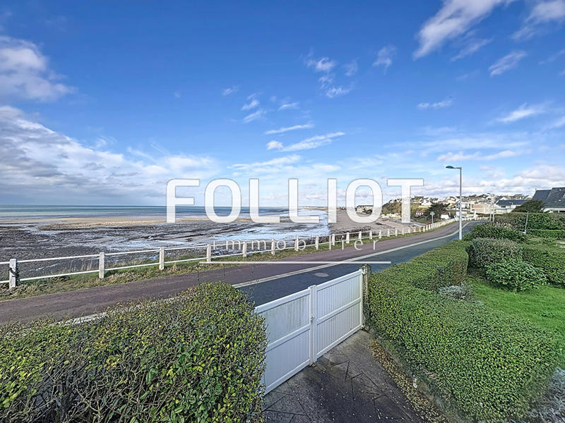 Maison - 124 m² - 7 pièces