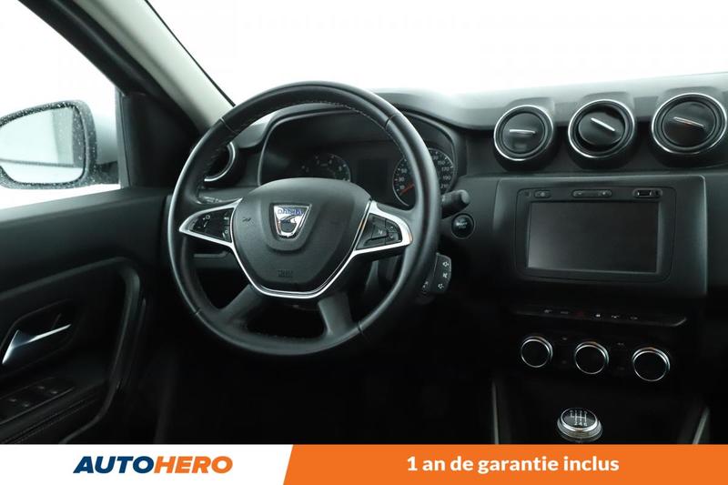Dacia Duster II 1.5 dCi Blue Prestige 4x2 116 ch