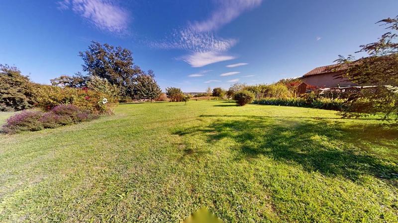 Ferme - 234 m² - 5 pièces