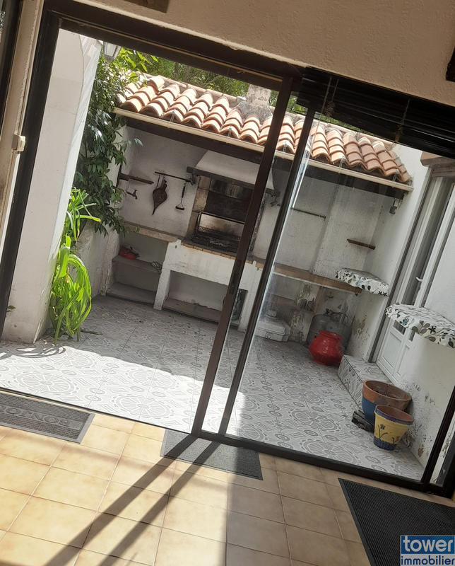 Maison - 134 m² - 5 pièces