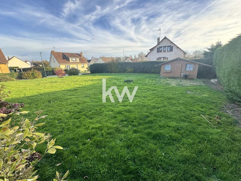 Maison - 148 m² - 6 pièces