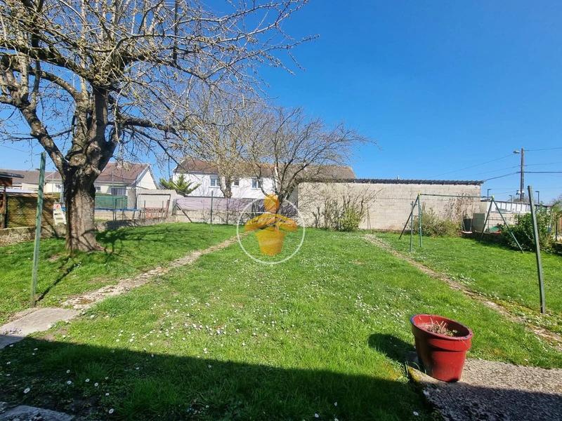 Maison - 177 m² - 5 pièces