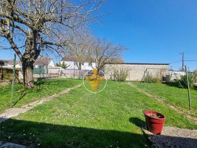 Maison - 177 m² - 5 pièces