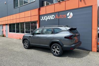 Dacia bigster Mild Hybrid-G 140 Express