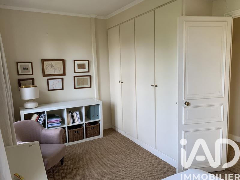 Maison - 187 m² - 7 pièces