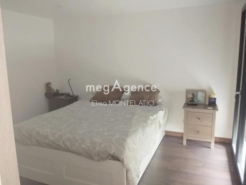 Maison ancienne - 135 m² - 7 pièces