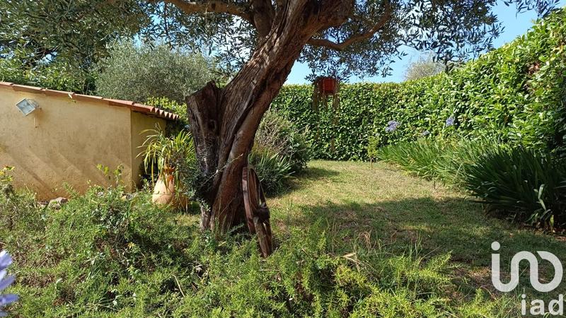 Maison - 197 m² - 7 pièces