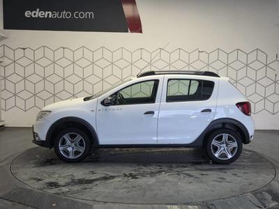 Dacia Sandero TCe 90 Stepway
