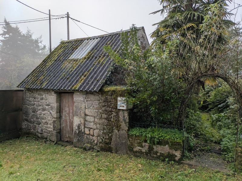 Maison de campagne - 95 m² - 3 pièces