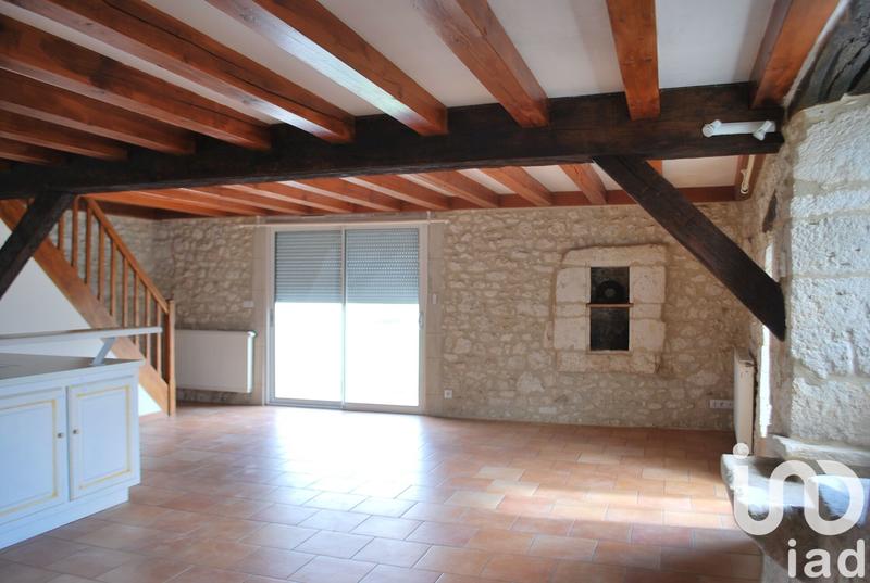 Maison de campagne - 111 m² - 4 pièces
