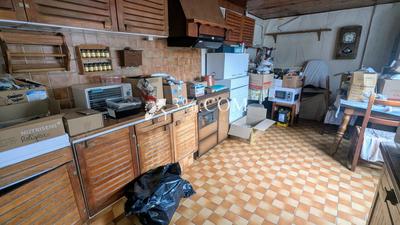 Maison - 82 m² - 4 pièces