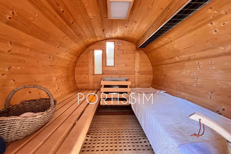 Appartement - 107 m² - 3 pièces