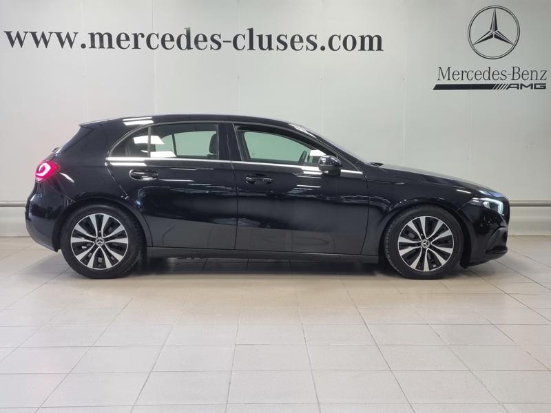 Mercedes Classe a 200 d Business Line