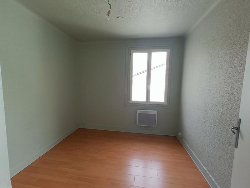 Appartement - 33 m² - 2 pièces