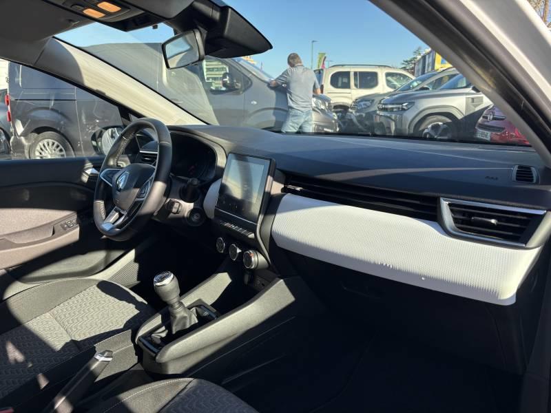 Renault Clio TCe 100 Gpl Evolution