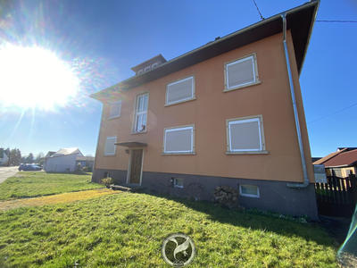 Immeuble - 270 m² - 6 pièces