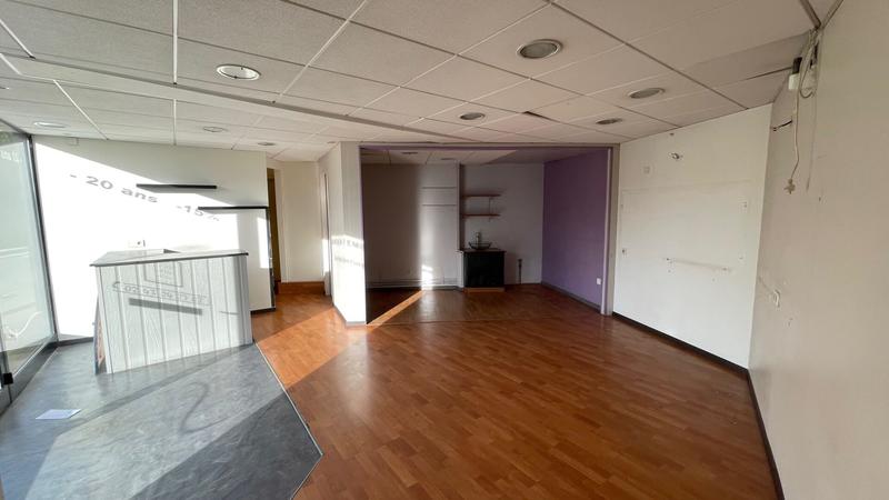 Local commercial - 53 m²