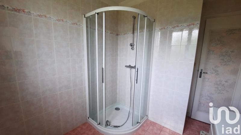 Maison - 75 m² - 3 pièces