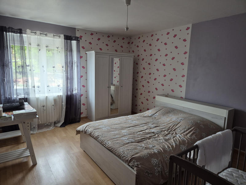 Maison - 127 m² - 5 pièces