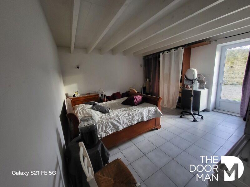 Maison de campagne - 171 m² - 7 pièces