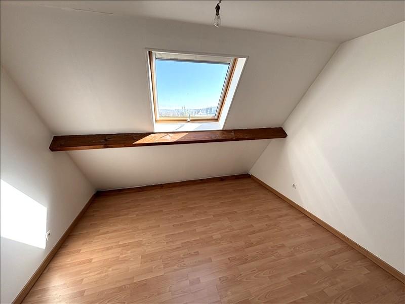 Maison - 51 m² - 3 pièces