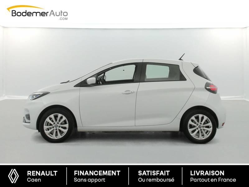 Renault Zoe R110 Zen