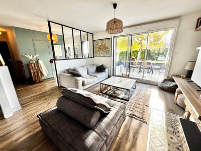 Maison - 135 m² - 7 pièces