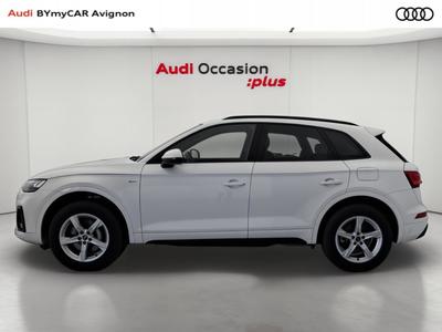 Audi Q5 50 TFSIe 299 s tronic 7 Quattro s line