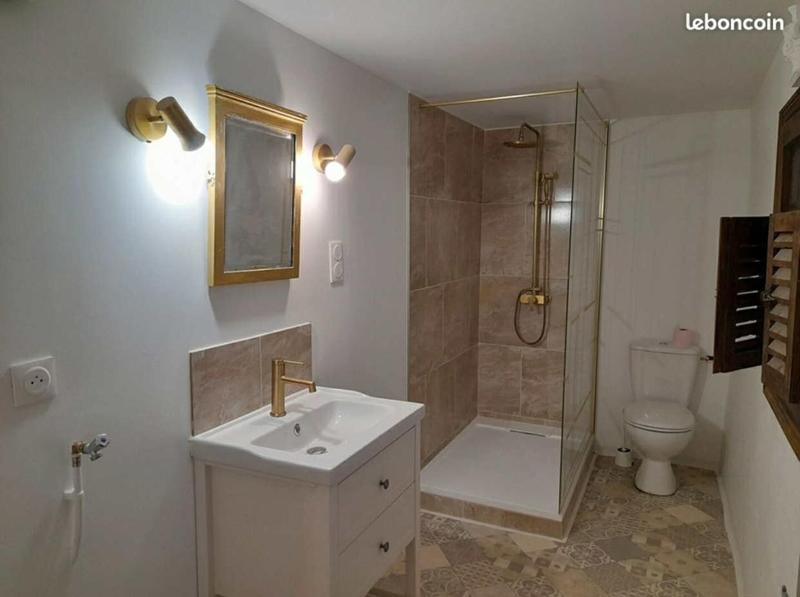 Appartement - 70 m² - 2 pièces