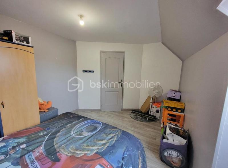 Pavillon - 121 m² - 6 pièces