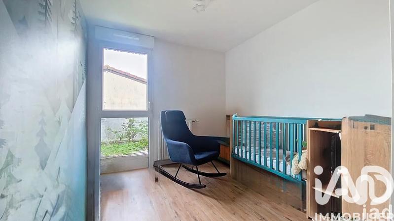 Duplex - 94 m² - 4 pièces