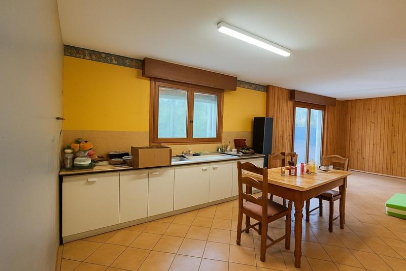 Maison - 101 m² - 3 pièces