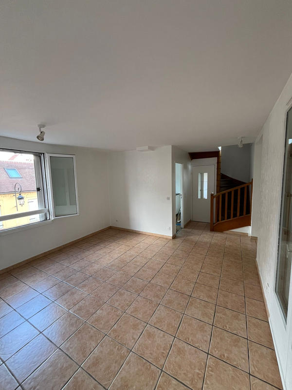 Appartement - 54 m² - 3 pièces