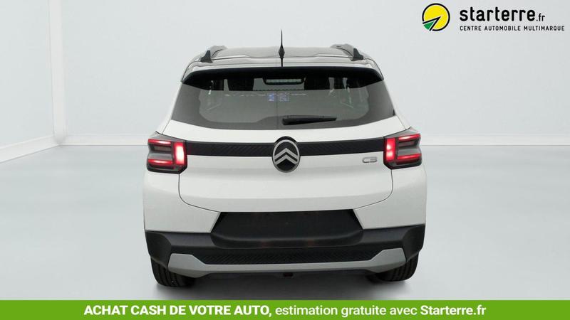 Citroën C3 Societe Nouvelle Turbo 100 Bvm Pro