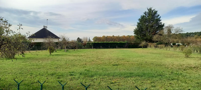 Maison - 103 m² - 5 pièces