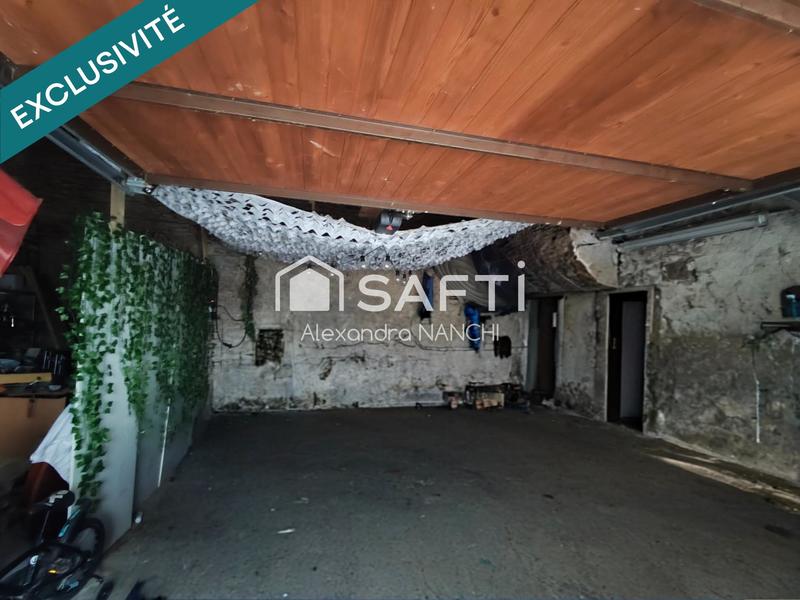 Maison - 114 m² - 6 pièces