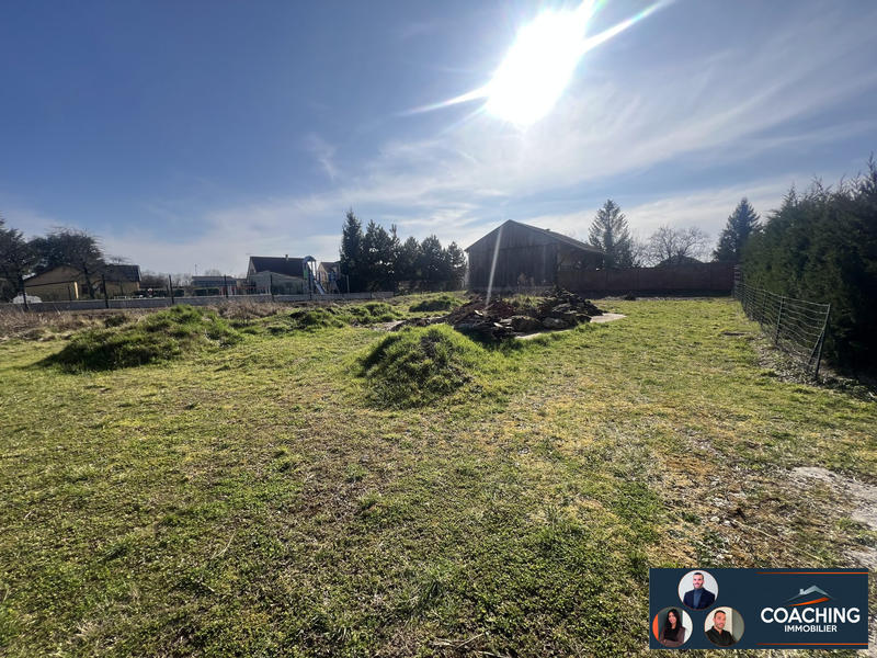 Maison - 143 m² - 5 pièces