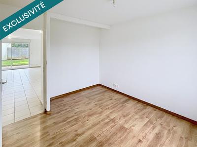 Maison - 86 m² - 4 pièces