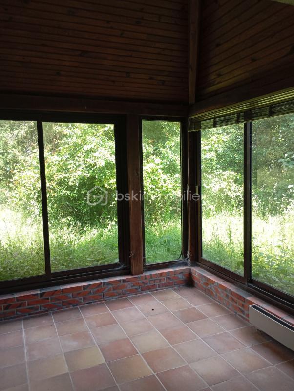 Maison de campagne - 316 m² - 9 pièces