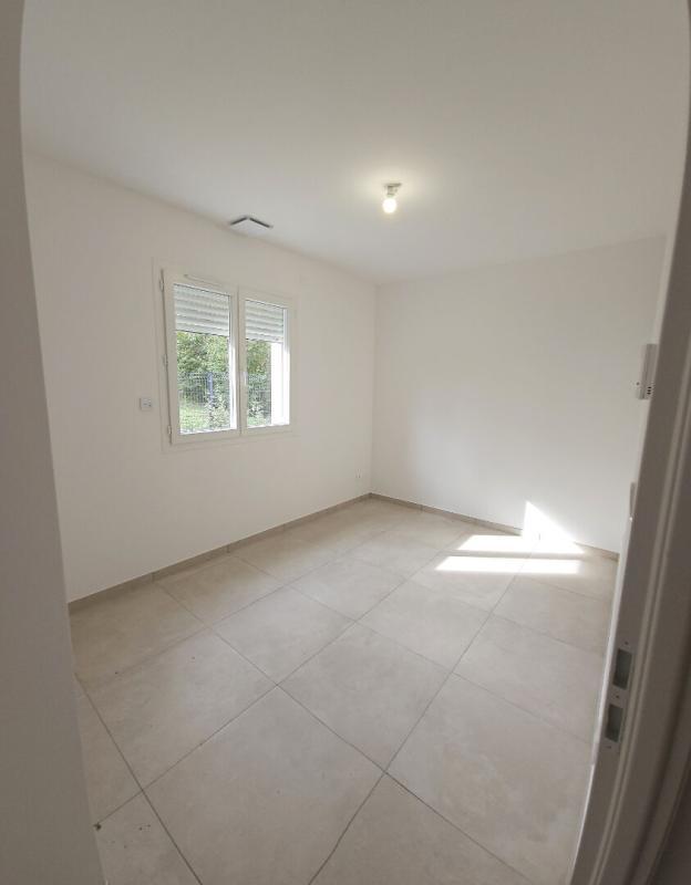 Maison - 102 m² - 4 pièces