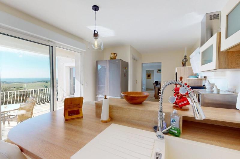 Maison - 130 m² - 4 pièces