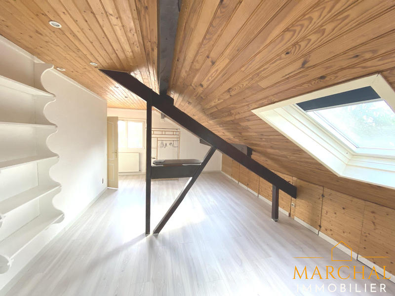 Maison - 190 m² - 7 pièces