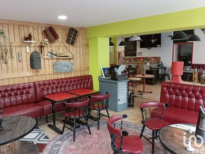 Local commercial - 60 m²