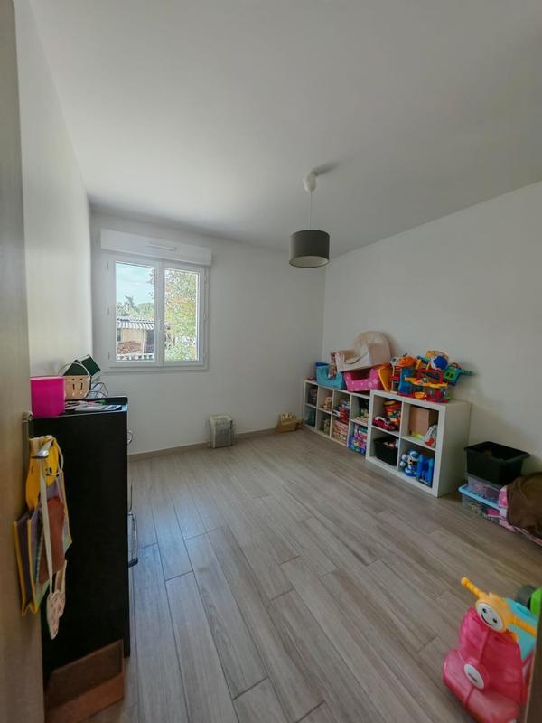 Maison - 118 m² - 6 pièces