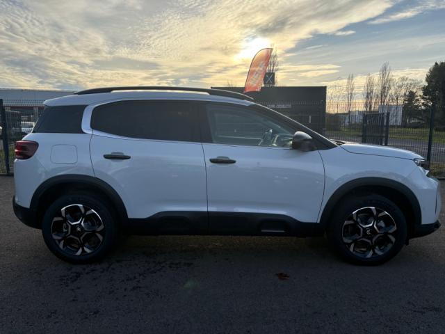 Citroën C5 Aircross Malus payé véhicule Francais zero km